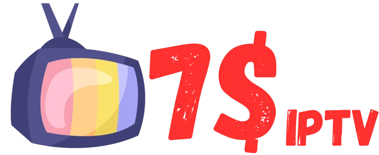 7 Dollar IPTV